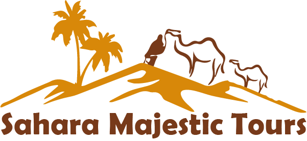 saharamajestictours
