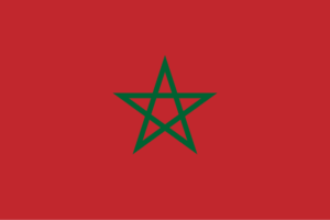Morocco Desert