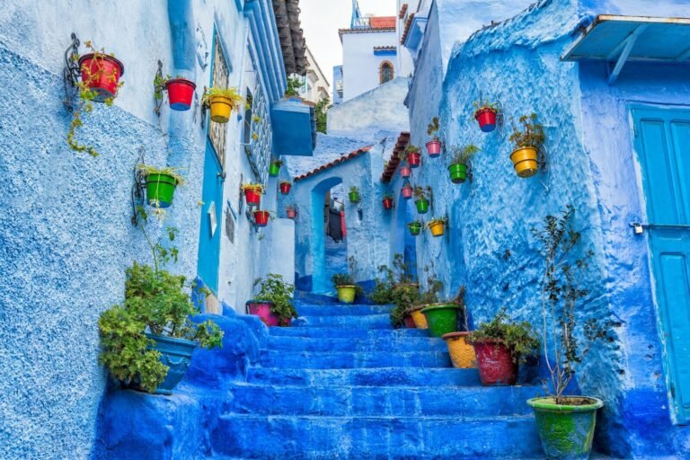7 Days Tour from Casablanca